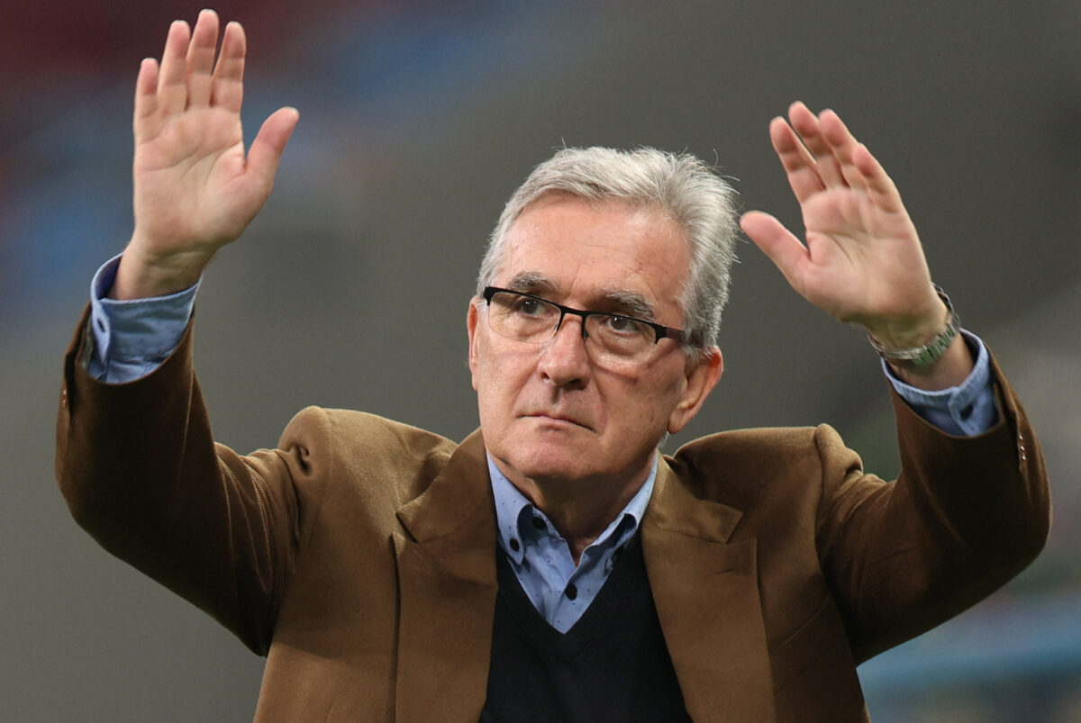 Đội tuyển Trung Quốc nhận lệnh khẩn: Phải thắng Bahrain, HLV Ivankovic sẽ bay chức nếu…- Ảnh 2. Đội tuyển Trung Quốc nhận lệnh khẩn: Phải thắng Bahrain, HLV Ivankovic sẽ bay chức nếu…- Ảnh 2.