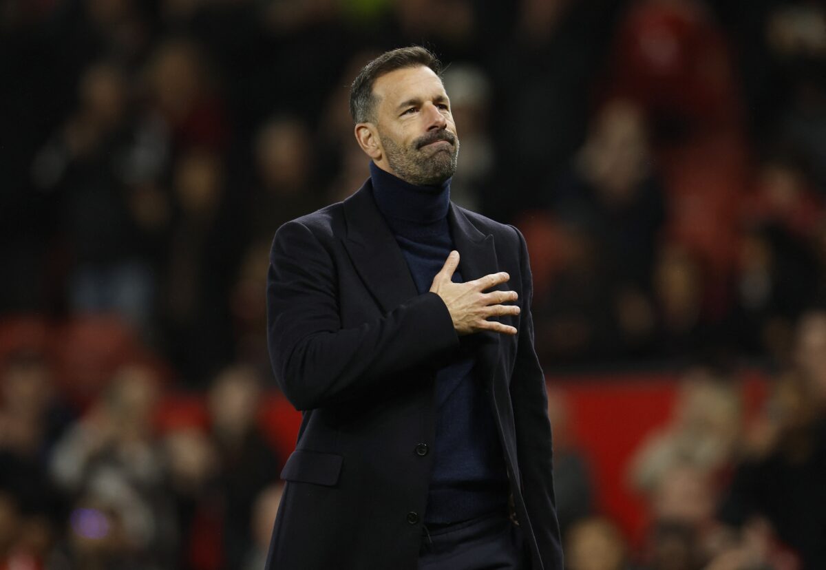 M.U chính thức bổ nhiệm HLV Amorim thay Ten Hag: Trả nhiều tiền hơn nhưng… phải đợi!- Ảnh 3. M.U chính thức bổ nhiệm HLV Amorim thay Ten Hag: Trả nhiều tiền hơn nhưng… phải đợi!- Ảnh 3.