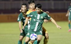 Đội tuyển Việt Nam: Đội hình vắng mặt AFF Cup 2024 'không phải dạng vừa' Đội tuyển Việt Nam: Đội hình vắng mặt AFF Cup 2024 'không phải dạng vừa'
