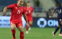 Thầy Kim tìm thủ lĩnh mới cho đội tuyển Việt Nam Thầy Kim tìm thủ lĩnh mới cho đội tuyển Việt Nam