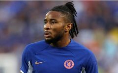 Christopher Nkunku phù hợp với chiến thuật của Ruben Amorim Christopher Nkunku phù hợp với chiến thuật của Ruben Amorim