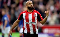 Liverpool và Newcastle đại chiến giành Bryan Mbeumo Liverpool và Newcastle đại chiến giành Bryan Mbeumo