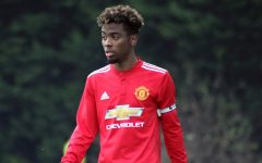 Ruben Amorim ủng hộ MU đưa Angel Gomes trở lại Old Trafford Ruben Amorim ủng hộ MU đưa Angel Gomes trở lại Old Trafford
