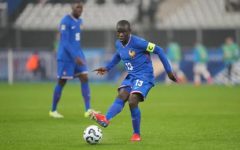 Kante là bản hợp đồng tuyệt vời cho Arsenal vào tháng 1 Kante là bản hợp đồng tuyệt vời cho Arsenal vào tháng 1