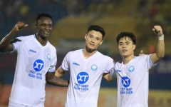 Nhường sân cho FIFA Days và AFF Cup, khi nào vòng 10 V-League tái xuất? Nhường sân cho FIFA Days và AFF Cup, khi nào vòng 10 V-League tái xuất?