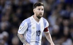 Messi sắp tới sẽ ra sao? Messi sắp tới sẽ ra sao?