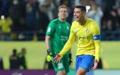 Mourinho muốn tái hợp trò cũ C.Ronaldo tại Thổ Nhĩ Kỳ Mourinho muốn tái hợp trò cũ C.Ronaldo tại Thổ Nhĩ Kỳ