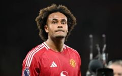 2 đội bóng hàng đầu sẵn sàng giải cứu Joshua Zirkzee khỏi MU 2 đội bóng hàng đầu sẵn sàng giải cứu Joshua Zirkzee khỏi MU