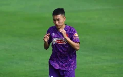 Những 'máy chạy' của HLV Popov giúp đội tuyển Việt Nam giải bài toán tuyến giữa? Những 'máy chạy' của HLV Popov giúp đội tuyển Việt Nam giải bài toán tuyến giữa?