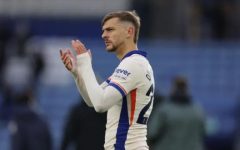 Bản hợp đồng 30 triệu bảng rời Chelsea chỉ sau 5 tháng Bản hợp đồng 30 triệu bảng rời Chelsea chỉ sau 5 tháng