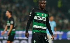 MU chi tiền cho cầu thủ mà Ruben Amorim yêu thích MU chi tiền cho cầu thủ mà Ruben Amorim yêu thích