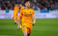 Carlo Ancelotti gửi thông điệp tới Arsenal vụ Arda Guler Carlo Ancelotti gửi thông điệp tới Arsenal vụ Arda Guler