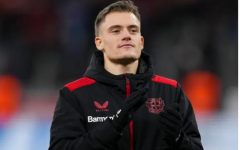 Leverkusen lên tiếng vụ bán Florian Wirtz cho Arsenal và Man City Leverkusen lên tiếng vụ bán Florian Wirtz cho Arsenal và Man City