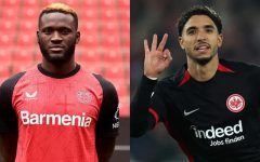 Man United nhắm cặp sao Bundesliga để tăng cường hàng công Man United nhắm cặp sao Bundesliga để tăng cường hàng công