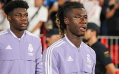 Điểm tin bóng đá tối 27/11: MU chi đậm chiêu mộ sao Real Madrid Điểm tin bóng đá tối 27/11: MU chi đậm chiêu mộ sao Real Madrid