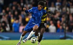 Bayern Munich gây sốc với thần đồng Chelsea Bayern Munich gây sốc với thần đồng Chelsea