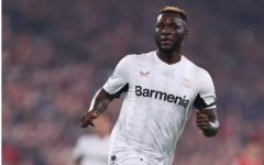 Đây! 4 tiền đạo lọt vào tầm ngắm của MU Đây! 4 tiền đạo lọt vào tầm ngắm của MU