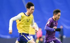 Đội tuyển Việt Nam: Thầy Kim làm 'cách mạng' từ vòng tròn giữa sân Đội tuyển Việt Nam: Thầy Kim làm 'cách mạng' từ vòng tròn giữa sân