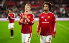 Sao MU là mục tiêu trong mơ của Juventus Sao MU là mục tiêu trong mơ của Juventus