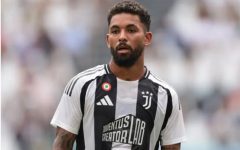 Douglas Luiz trở lại Anh khoác áo MU? Douglas Luiz trở lại Anh khoác áo MU?