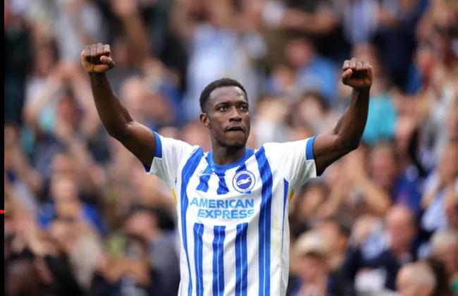 Danny Welbeck Danny Welbeck