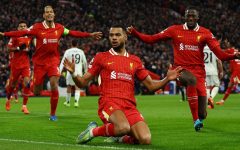 Lịch thi đấu, kết quả BXH Champions League: Liverpool giành suất đầu tiên vào vòng 16 đội Lịch thi đấu, kết quả BXH Champions League: Liverpool giành suất đầu tiên vào vòng 16 đội