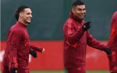 Điểm tin bóng đá tối 30/11: MU chốt tương lai của Antony Điểm tin bóng đá tối 30/11: MU chốt tương lai của Antony