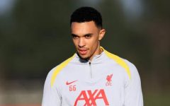 Real Madrid liên hệ với Liverpool vụ Alexander-Arnold Real Madrid liên hệ với Liverpool vụ Alexander-Arnold