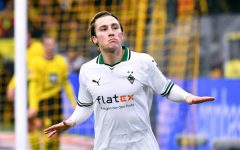 Man City nhắm "Michael Ballack mới" Man City nhắm "Michael Ballack mới"