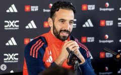 Điểm tin bóng đá sáng 30/11: MU nhắm sao Premier League Điểm tin bóng đá sáng 30/11: MU nhắm sao Premier League