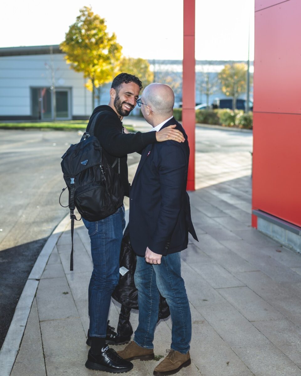 Vừa đến M.U, tân HLV Amorim quyết định sốc: Không giữ lại Van Nistelrooy!- Ảnh 3. Vừa đến M.U, tân HLV Amorim quyết định sốc: Không giữ lại Van Nistelrooy!- Ảnh 3.