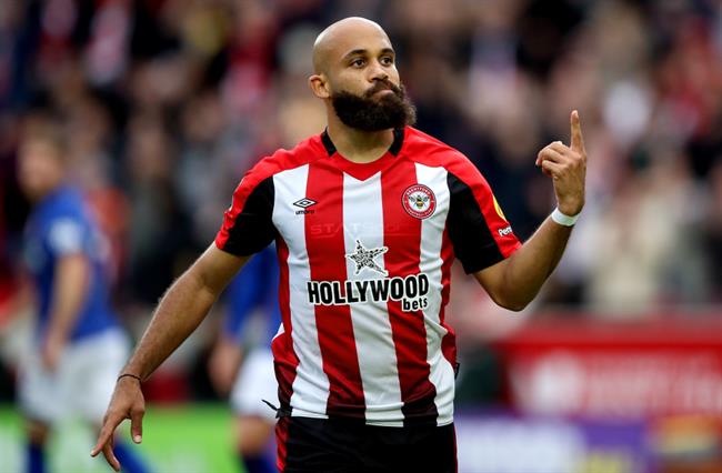 Liverpool và Newcastle đại chiến giành Bryan Mbeumo Liverpool va Newcastle dai chien gianh Bryan Mbeumo