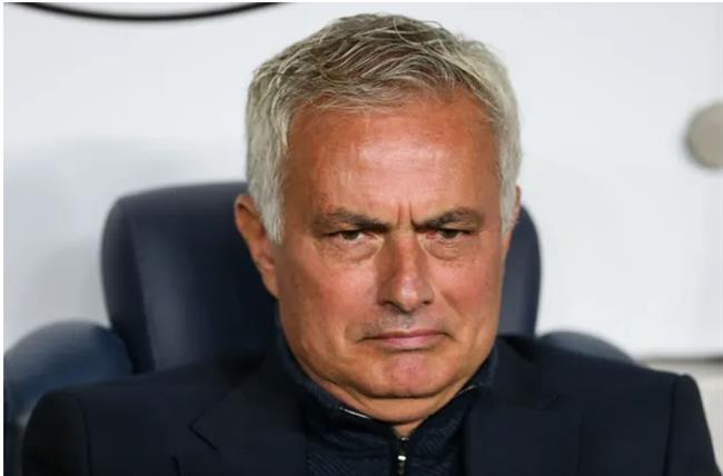 Jose Mourinho muốn trở lại Premier League trong tương lai gần/ Jose Mourinho muon tro lai Premier League trong tuong lai gan/