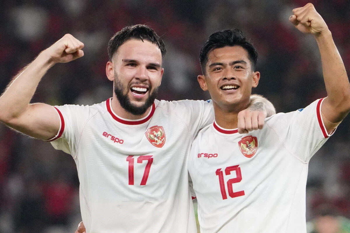 Cử đội U.21 đá AFF Cup, Indonesia có ẩn ý gì?- Ảnh 1. Cử đội U.21 đá AFF Cup, Indonesia có ẩn ý gì?- Ảnh 1.