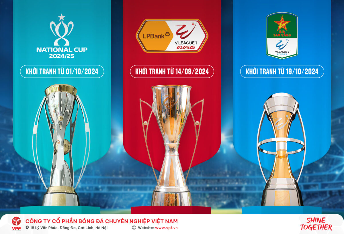 Bóng đá chuyên nghiệp Việt Nam và hành trình đầy nỗ lực của VFF, VPF…- Ảnh 3. Bóng đá chuyên nghiệp Việt Nam và hành trình đầy nỗ lực của VFF, VPF…- Ảnh 3.