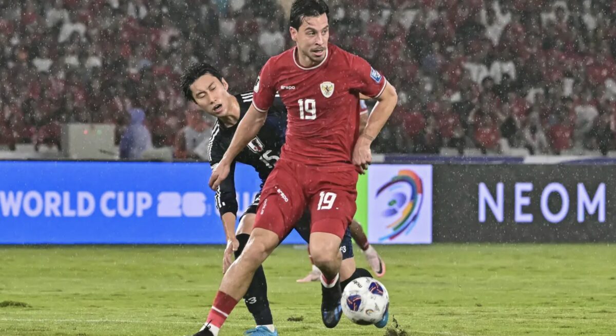Cử đội U.21 đá AFF Cup, Indonesia có ẩn ý gì?- Ảnh 2. Cử đội U.21 đá AFF Cup, Indonesia có ẩn ý gì?- Ảnh 2.