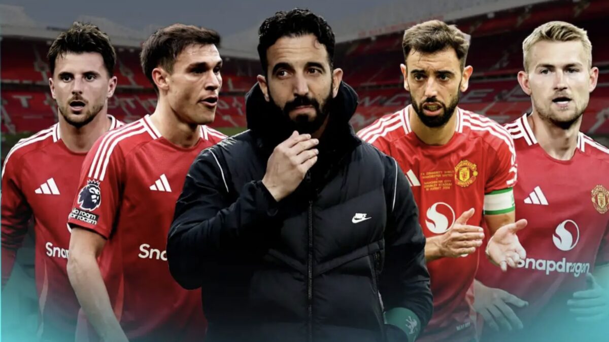 Bruno Fernandes đặt kỳ vọng lớn lao vào tân thuyền trưởng M.U - Ảnh 1. Bruno Fernandes đặt kỳ vọng lớn lao vào tân thuyền trưởng M.U - Ảnh 1.