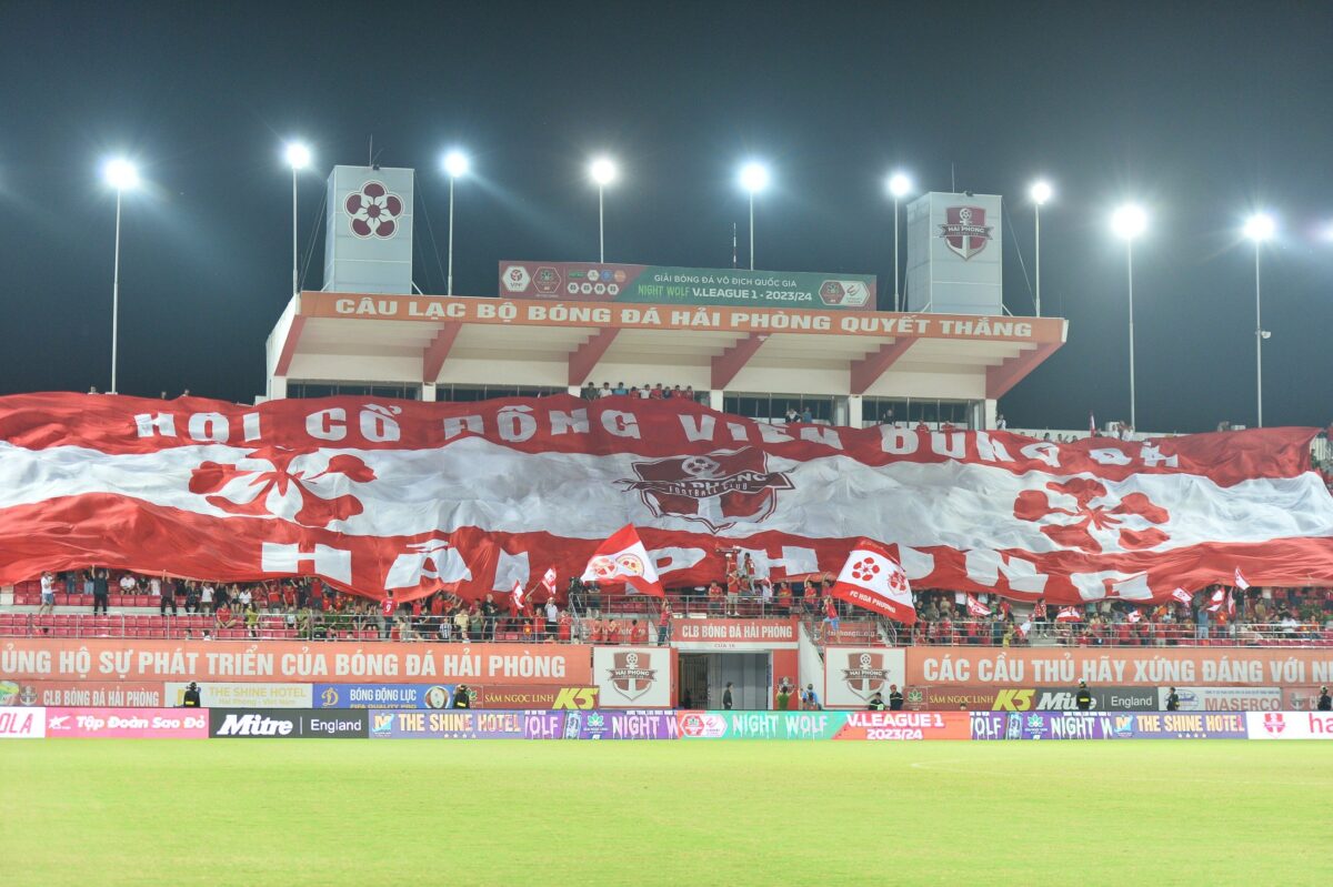 Bóng đá chuyên nghiệp Việt Nam và hành trình đầy nỗ lực của VFF, VPF…- Ảnh 8. Bóng đá chuyên nghiệp Việt Nam và hành trình đầy nỗ lực của VFF, VPF…- Ảnh 8.