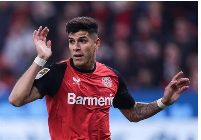 Nhận định Leverkusen vs Heidenheim (21h30 ngày 2311) Trở lại mạch thắng 1 Nhận định Leverkusen vs Heidenheim (21h30 ngày 2311) Trở lại mạch thắng 1