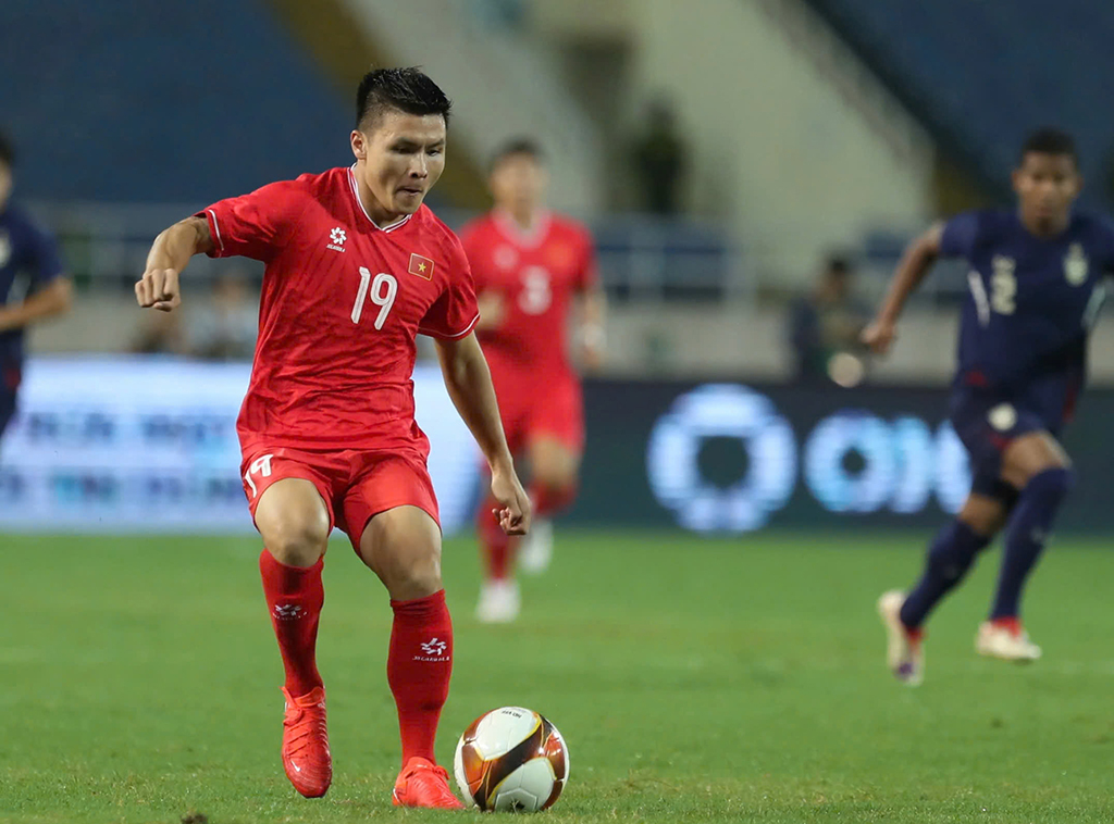 Thầy Kim tìm thủ lĩnh mới cho đội tuyển Việt Nam- Ảnh 1. Thầy Kim tìm thủ lĩnh mới cho đội tuyển Việt Nam- Ảnh 1.