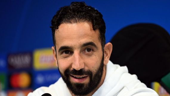 Ruben Amorim Ruben Amorim