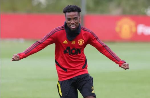 Ruben Amorim ủng hộ MU đưa Angel Gomes trở lại Old Trafford 1 Ruben Amorim ủng hộ MU đưa Angel Gomes trở lại Old Trafford 1