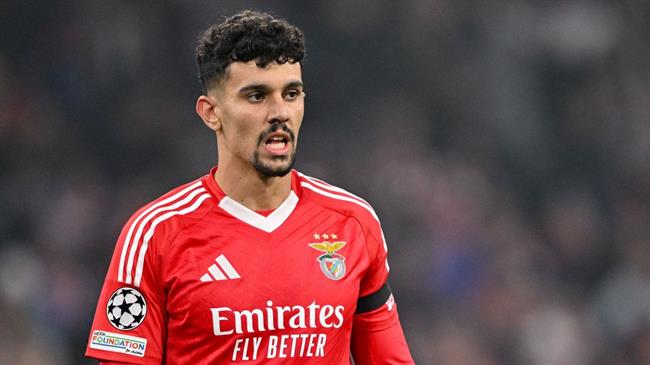 Tomas Araujo Tomas Araujo