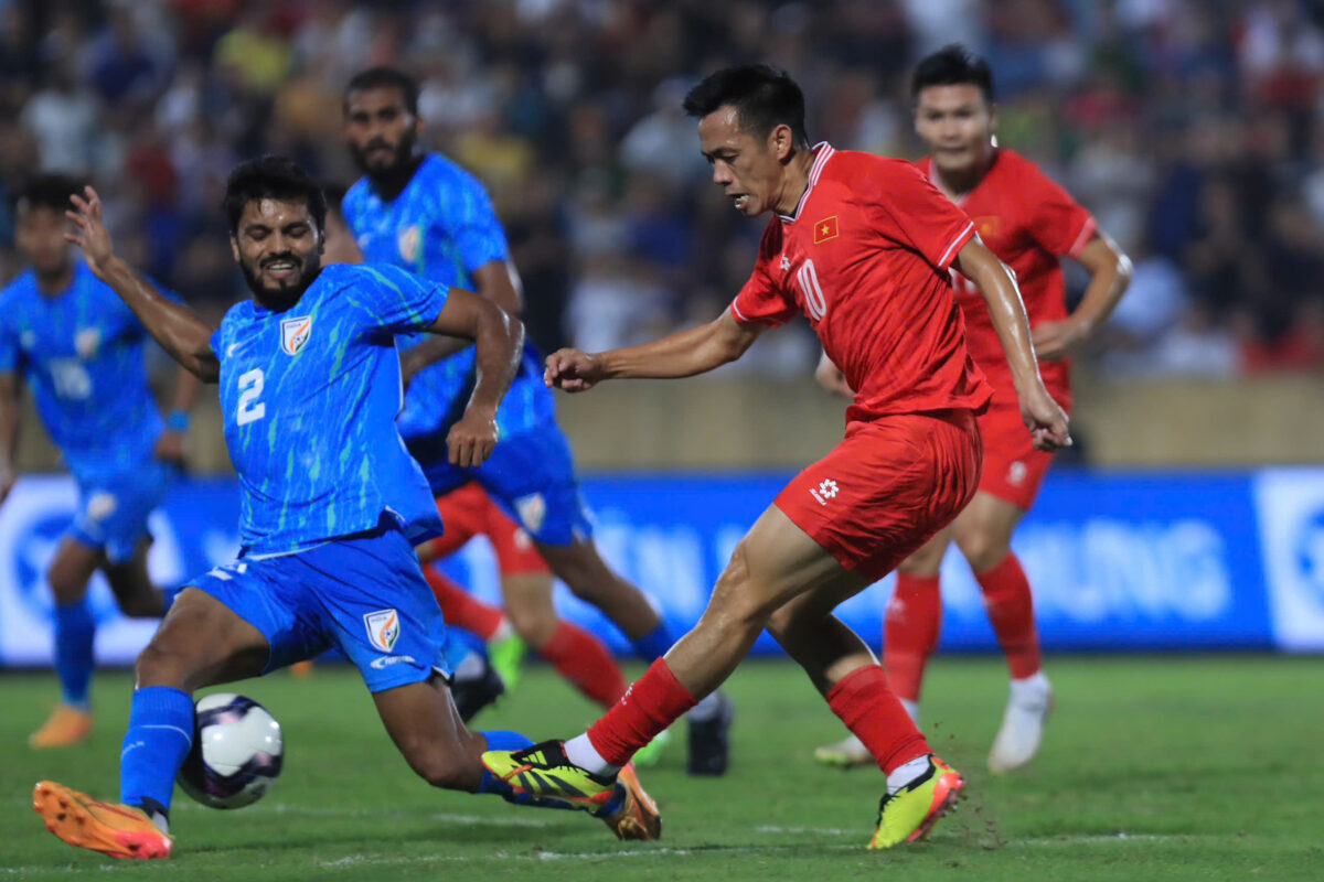 Văn Quyết đã chủ động chia tay đội tuyển Việt Nam Văn Quyết đã chủ động chia tay đội tuyển Việt Nam