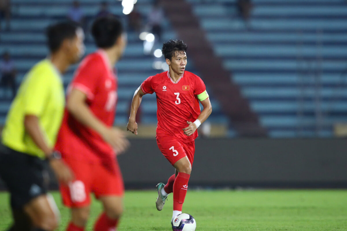 HLV Kim Sang-sik đi một nước cờ lạ, đội tuyển Việt Nam tính toán điều gì?- Ảnh 5. HLV Kim Sang-sik đi một nước cờ lạ, đội tuyển Việt Nam tính toán điều gì?- Ảnh 5.