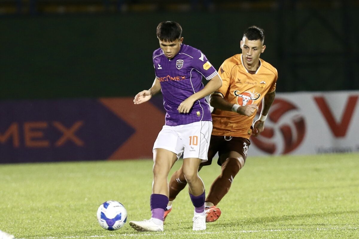 CLB Bình Dương có quyết tâm đến cùng, đua vô địch bằng ‘của nhà trồng được’?- Ảnh 3. CLB Bình Dương có quyết tâm đến cùng, đua vô địch bằng ‘của nhà trồng được’?- Ảnh 3.