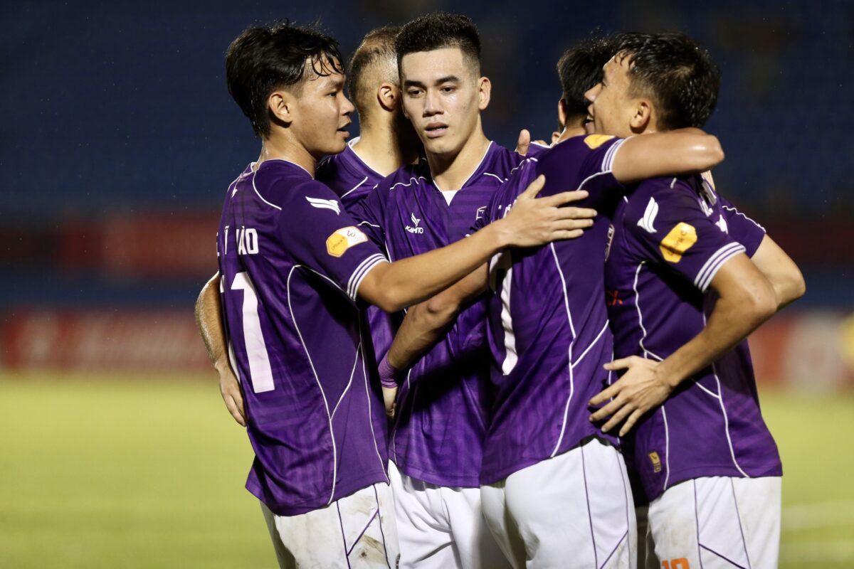 Lịch thi đấu V-League hôm nay: CLB Bình Dương đại chiến vì ngôi đầu- Ảnh 1. Lịch thi đấu V-League hôm nay: CLB Bình Dương đại chiến vì ngôi đầu- Ảnh 1.