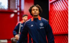 Thiago Motta mời gọi, Joshua Zirkzee gật đầu Thiago Motta mời gọi, Joshua Zirkzee gật đầu