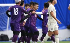 Quang Hải đang rất hay ở vị trí mới Quang Hải đang rất hay ở vị trí mới