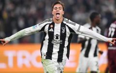 MU gặp khó khi theo đuổi thần đồng của Juventus MU gặp khó khi theo đuổi thần đồng của Juventus